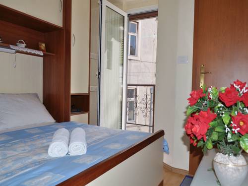Splitsen Kroatië Laatste minuut Kortingscode Booking.com