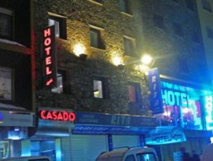 Pas de la Casa Andorra Last Minute Discount Code Agoda.com