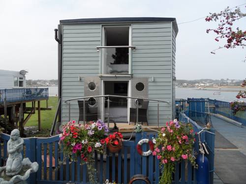 Isle Of Wight Verenigd Koningkrijk Laatste minuut Kortingscode Booking.com