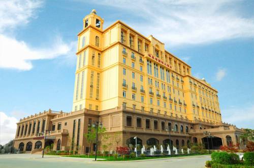 Xianyang China Last Minute Discount Code Booking.com