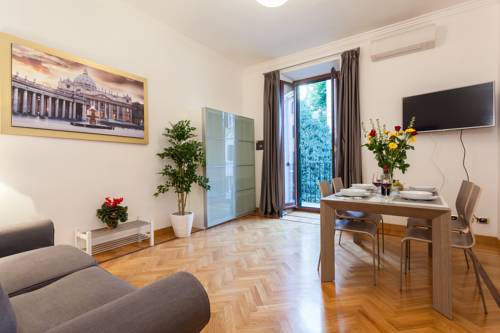 Roma Italië Laatste minuut Kortingscode Booking.com