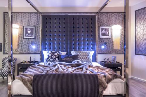 Hamburg Germany Last Minute Discount Code Booking.com