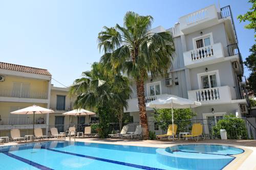 Tolo Grèce Code de réduction de dernière minute Booking.com