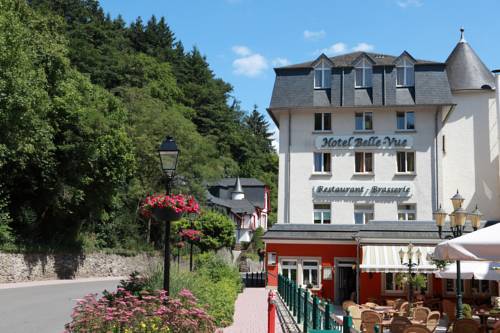 Vianden Luxembourg Last Minute Discount Code Booking.com