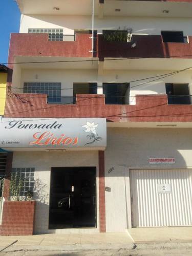 Teixeira de Freitas (Bahia) Brazil Last Minute Discount Code Booking.com