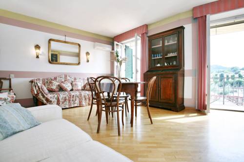 Florenz Italien Last-Minute-Rabattcode Booking.com