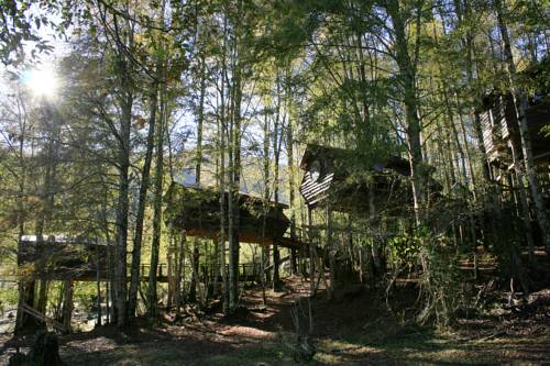 Puerto Fuy Chile Last Minute Discount Code Booking.com