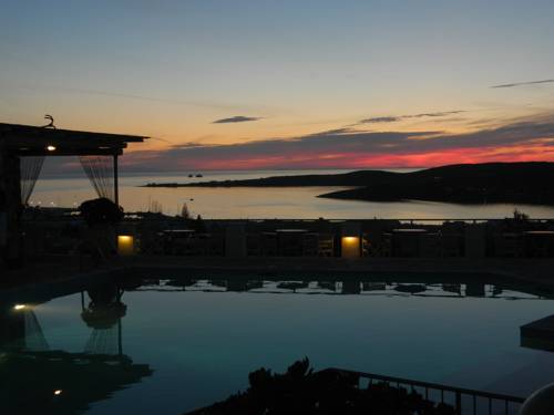 Parikia Greece Last Minute Discount Code Booking.com