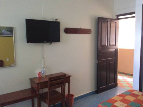 San Andres Tuxtla Mexiko Last-Minute-Rabattcode Booking.com