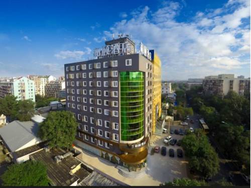 Beijing China Last Minute Discount Code Booking.com