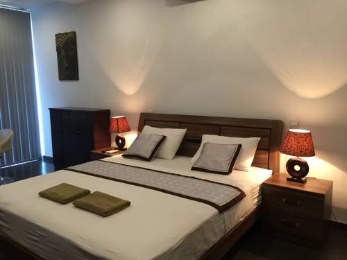 Phnom Penh Kambodscha Last-Minute-Rabattcode Booking.com