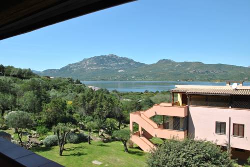 Porto Rotondo Italien Last-Minute-Rabattcode Booking.com