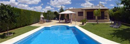 Lantejuela Spanien Last-Minute-Rabattcode Booking.com