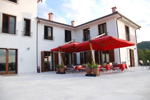 Senise Italië Laatste minuut Kortingscode Booking.com