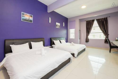 Jelutong Malaysia Last-Minute-Rabattcode Booking.com