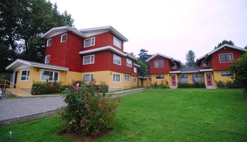 Valdivia Chile Last Minute Discount Code Booking.com