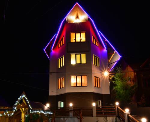 Bukovel Ukraine Last Minute Discount Code Booking.com