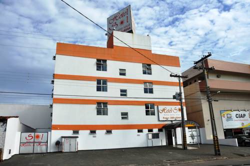 Aparecida de Goiania (Goias) Brazil Last Minute Discount Code Booking.com