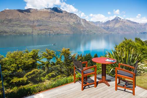 Queenstown Neuseeland Last-Minute-Rabattcode Booking.com
