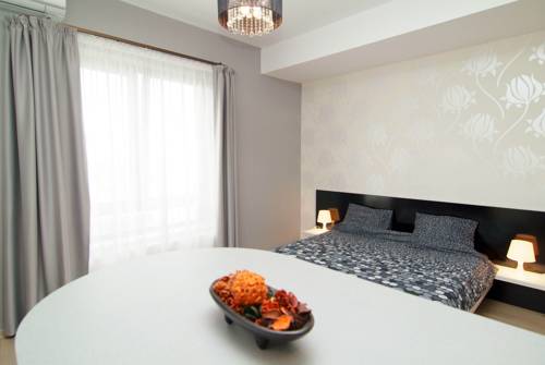 Bucureşti Rumania Último Minuto Código de Descuento Booking.com
