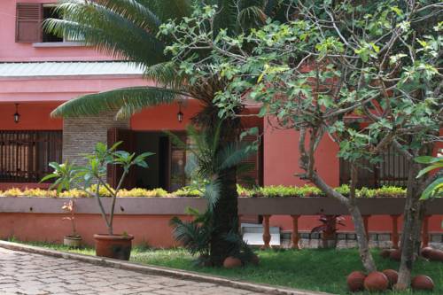 Ivato Madagascar Laatste minuut Kortingscode Booking.com