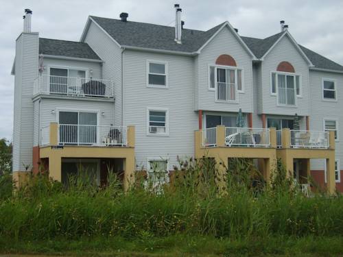 Magog (Quebec) Kanada Last-Minute-Rabattcode Booking.com