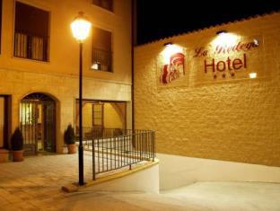 Ciudad-Rodrigo Spain Last Minute Discount Code Agoda.com