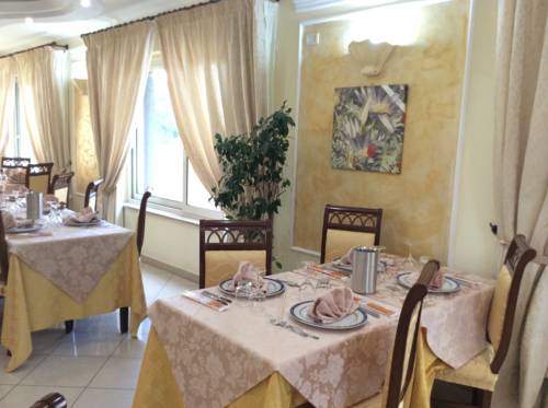 Gizzeria Italien Last-Minute-Rabattcode Booking.com