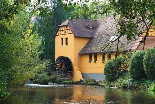 Wissembourg Frankreich Last-Minute-Rabattcode Booking.com