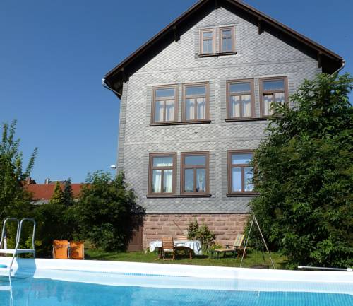 Tambach-Dietharz Duitsland Laatste minuut Kortingscode Booking.com