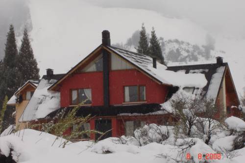 Villa Catedral Argentinien Last-Minute-Rabattcode Booking.com