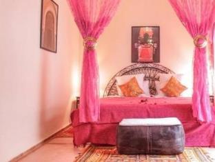 Marrakech Morocco Last Minute Discount Code Agoda.com