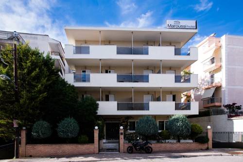 Athene Griekenland Laatste minuut Kortingscode Booking.com