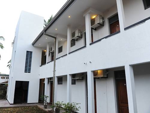 Negombo Sri Lanka Laatste minuut Kortingscode Booking.com