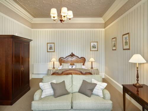 Edinburgh Verenigd Koningkrijk Laatste minuut Kortingscode Booking.com