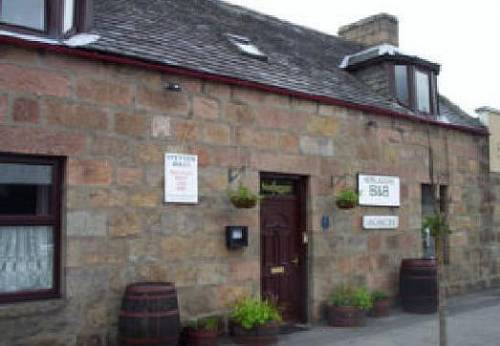 Aberlour United Kingdom Last Minute Discount Code Booking.com