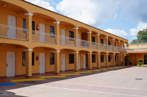 Cadereyta Jiménez Mexico Last Minute Discount Code Booking.com