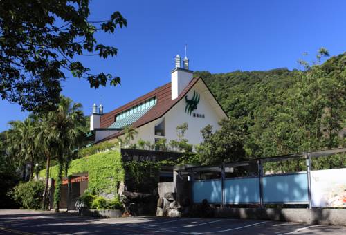 Wulai Taiwan Last-Minute-Rabattcode Booking.com