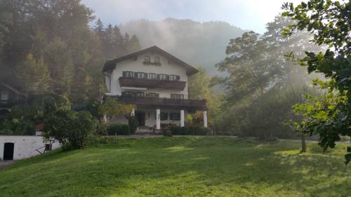 Eschenlohe Deutschland Last-Minute-Rabattcode Booking.com