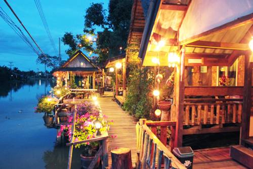 Amphawa Thailand Last-Minute-Rabattcode Booking.com