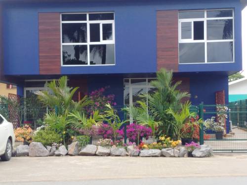 Paramaribo Suriname Last-Minute-Rabattcode Booking.com