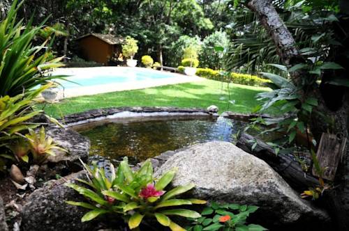 Petropolis (Rio de Janeiro) Brasilien Last-Minute-Rabattcode Booking.com