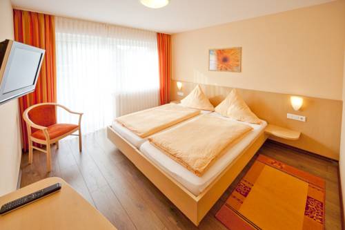 Oberwiesenacker Deutschland Last-Minute-Rabattcode Booking.com