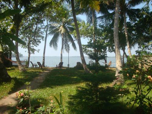 Cochin Indien Last-Minute-Rabattcode Booking.com