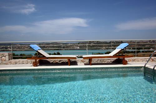 Porto Heli Griechenland Last-Minute-Rabattcode Booking.com