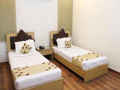 Manesar Indien Last-Minute-Rabattcode Booking.com