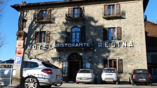 Abetone Italien Last-Minute-Rabattcode Booking.com