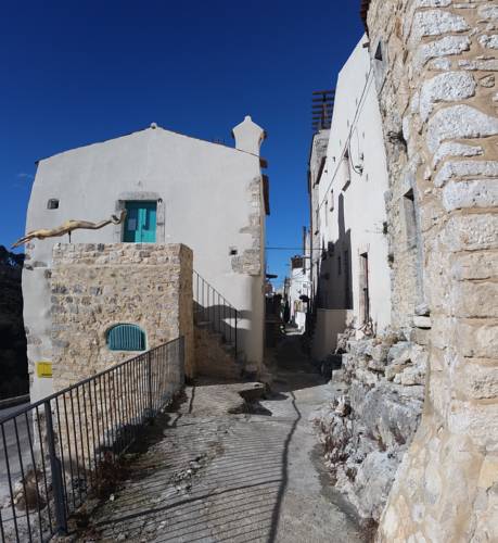 Vico del Gargano Italien Last-Minute-Rabattcode Booking.com
