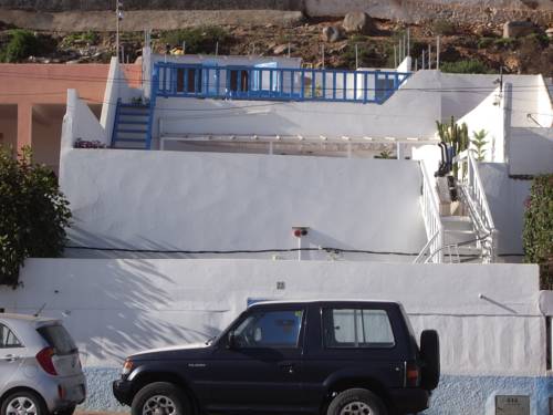 Sidi Ifni Marokko Laatste minuut Kortingscode Booking.com