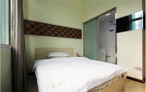 Langzhong China Laatste minuut Kortingscode Booking.com